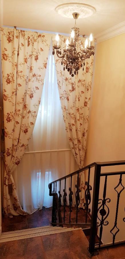 Cazare La Troita Hotel Feketehalom Kültér fotó